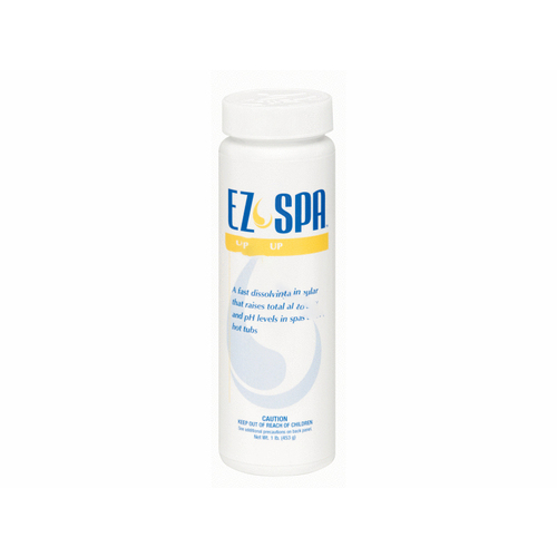 EZ SPA UP EZSUP1 1# Ez Spa Up White