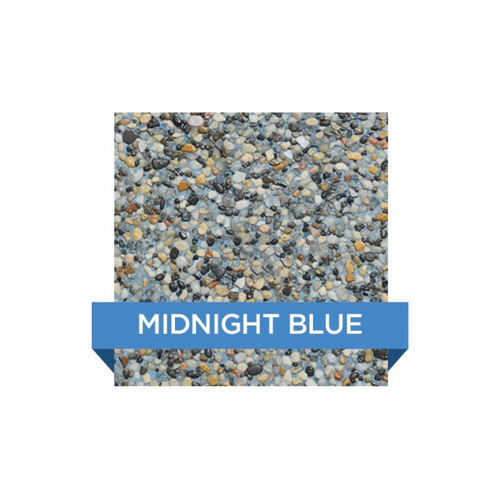 80# Midnight Blue Sunstone