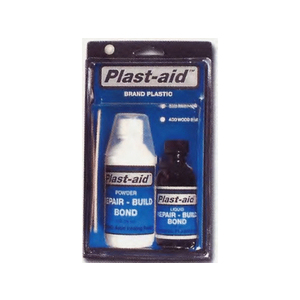 LASS Enterprises PLA-6 6oz Plast-aid Repair Kit