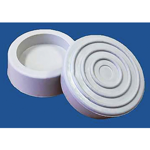 SAFTRON MANUFACTURING LLC PBP19CS Pair Ladder Bumper