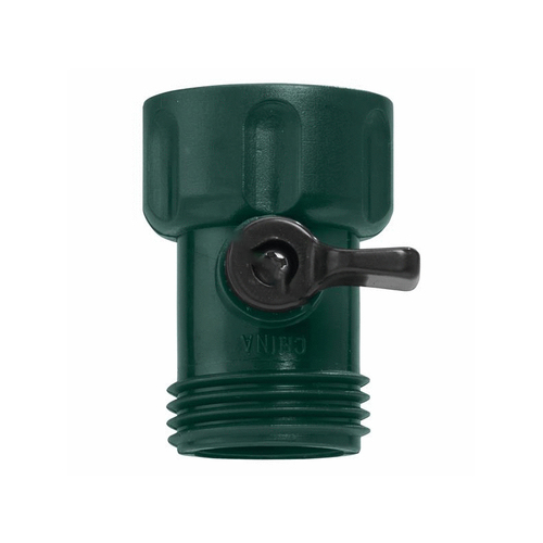 HYDRO-RAIN INC. 58086N Plastic Hose Shut-off