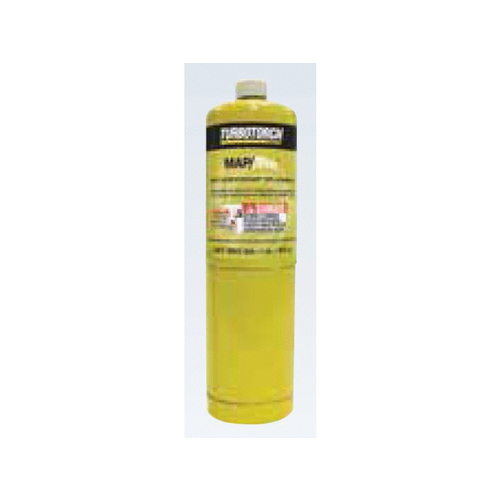 Mapp Pro 14.1oz Gas Repl Mapp