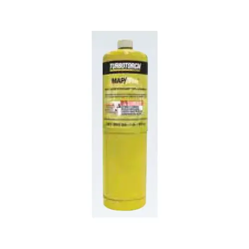 HARCRO SALES LTD MT-1 Mapp Pro 14.1oz Gas Repl Mapp