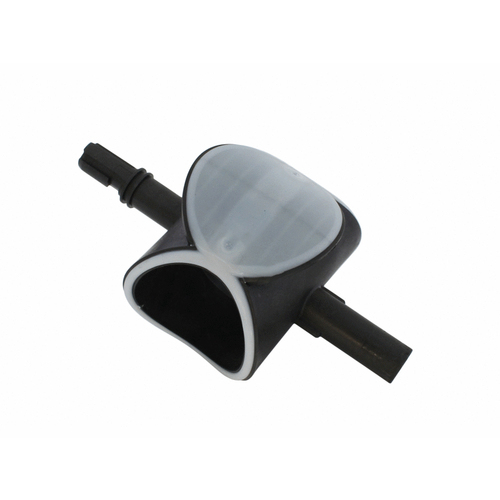 Pentair 270199Z Fullfloxf Backwash Valve End Cap