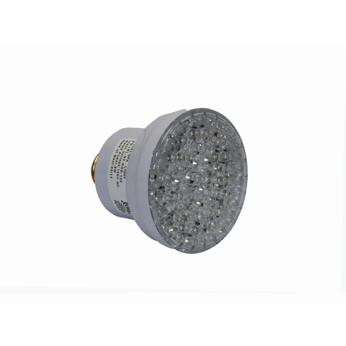 Color Splash Lxg Led Lamp, Spa, 120V