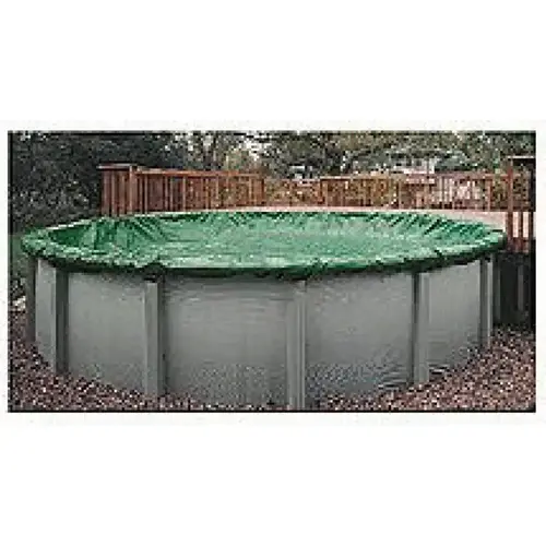 Unbound Ag 10'x15' Oval Wnter Cover 12yr