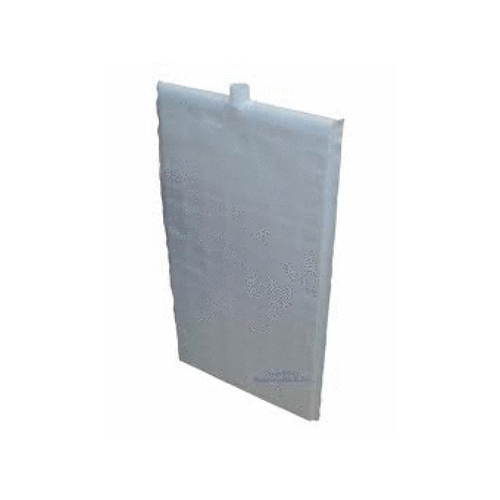 Unicel Filters FG-3009 9-11/16"x18" Sta/swq Center Port De Filter Grid