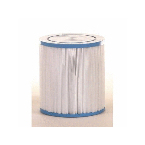 Unicel Filters C-4316 5.5" 16sqf 3oz Splash Tub Cartridge