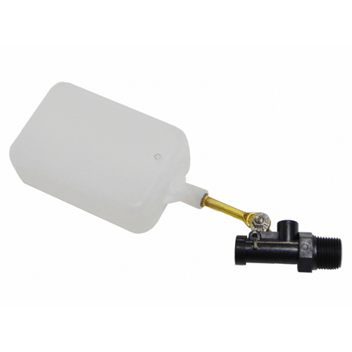 MP Industries 4059 3/8"mpt Plastic Autofill Float Valve