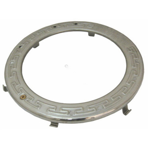 Sam Ss Round Face Ring Assy