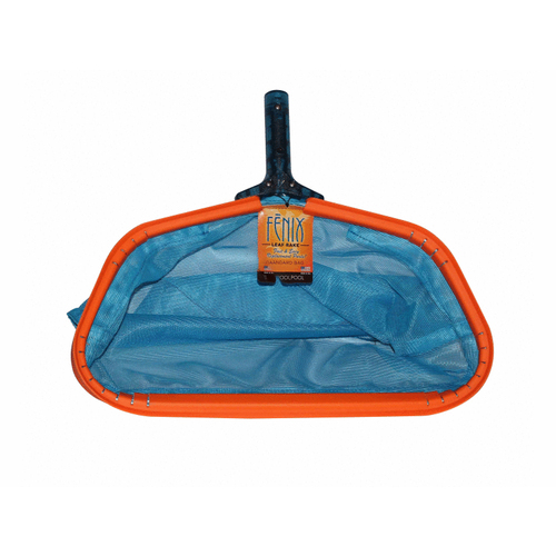 Purity Pool FXSTD 18" Fenix Leaf Rake W/ Standard Bag