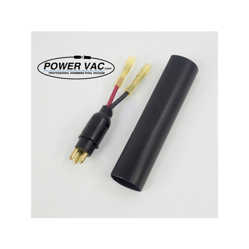 Pv2100 Vacuum Male Plug