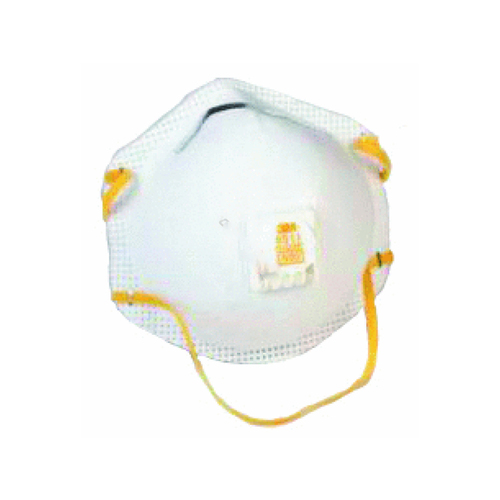 3M 80051138543438 70-0707-5755-7 3m-n95 8511 10pk Respirator Propak