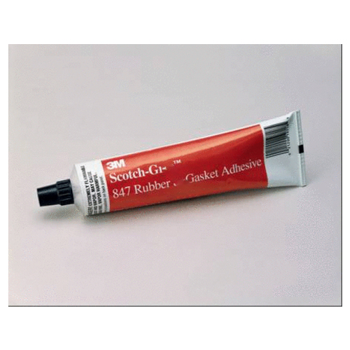 5oz Scotch-grip Adhesive Black