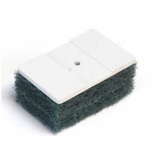 OREQ CORPORATION BR4005 Master Tile Scrubber Blue Medium Pad