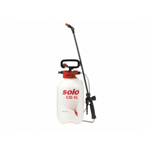 SOLO INC 430-1G Gal Landscape Tank Sprayer