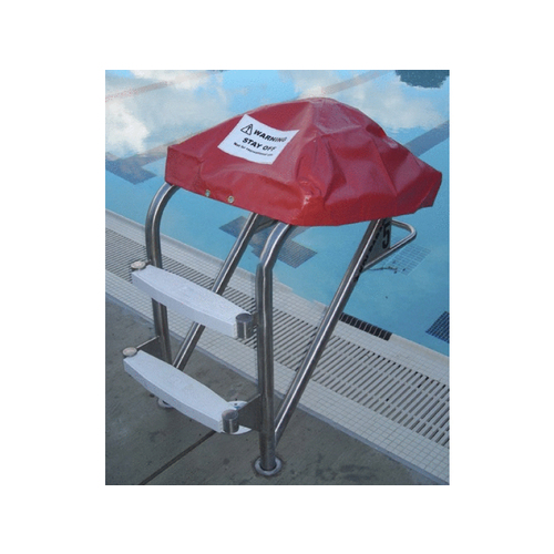 Universal Filtration SPA-2420-PC 24" X 20" Royal Platform Safety Cover