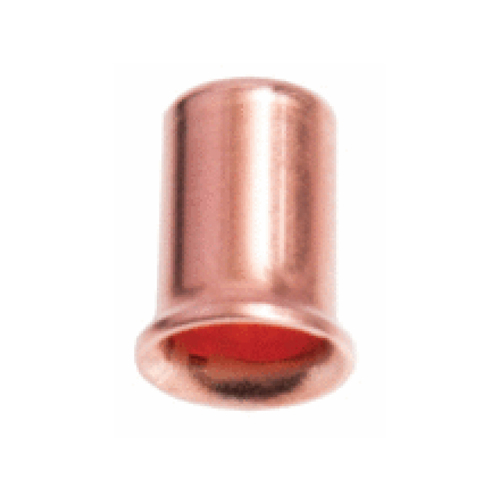 King 100/pk 18-10 Awg Copper Crimp Connector