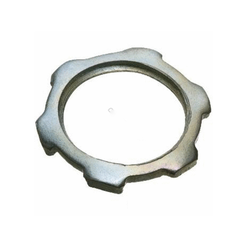 PLATT ELECTRIC SUPPLY 65880 .5" Conduit Locknut