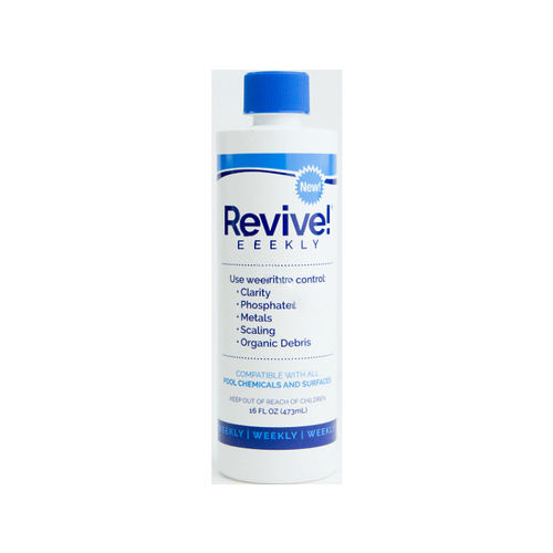 1 Pt Bottle Revive! Weekly