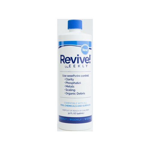 Revive! Weekly REVW32 Qt Revive Weekly