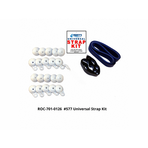 Rocky's Reel Systems 577 Strap Kit