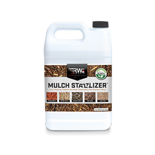 SRW PRODUCTS TAC MULCH CTN Gal Mulch Stabilizer