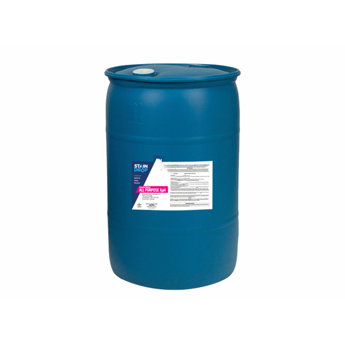 Stain Drop C005510-DP55BN 55gal Xph All Purpose Stain Drop Blue