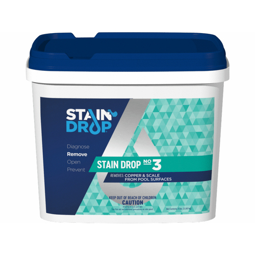 Stain Drop C005508-CS77C2 5# Stain Drop #3
