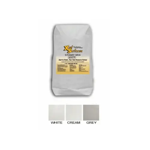 Xcel Surfaces 513771 50# Deep Level Aggregate