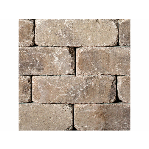 Miller An Oldcastle Company 16250438 Aspen Universal Weston Wall