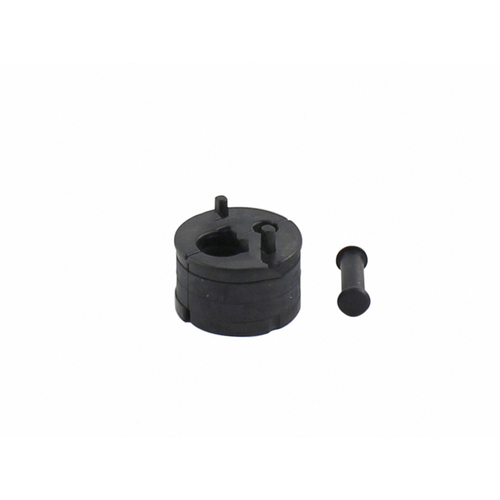 Pentair 670044 3/set Pvc Light Niche Cord Seal Grommet
