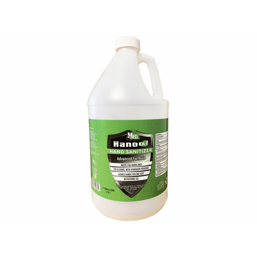 B3C Fuel Solutions 14-064-1 Hand-d 64oz Hand Sanitizer