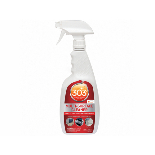 Qt 303 Multi-surface Cleaner