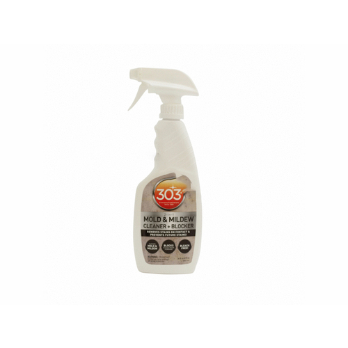 Pt 303 Mold & Mildew Cleaner + Blocker