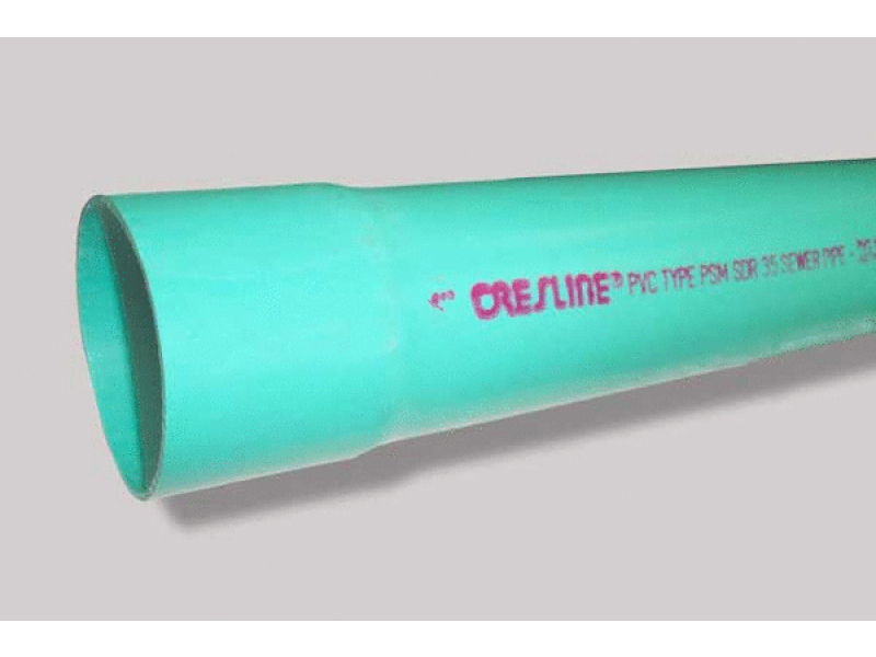 CRESLINE WEST INC 53785 6