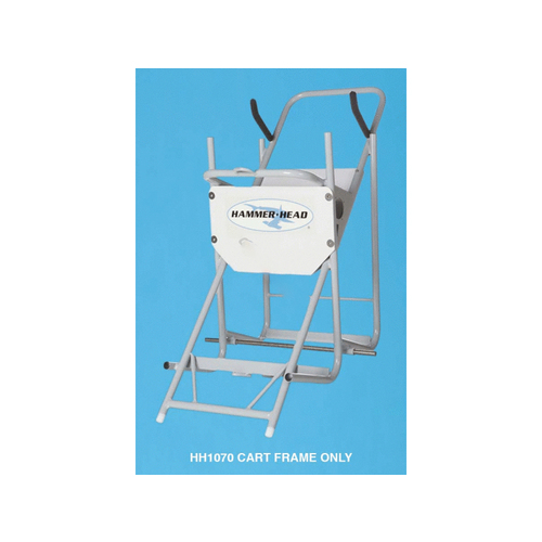 HAMMERHEAD PAT PERFORMANCE HH1070 Service Cart Frame Kit