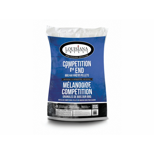 40# Competition Blend Grill Pellets