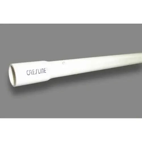 8" Cl200 Sw Pvc Pipe