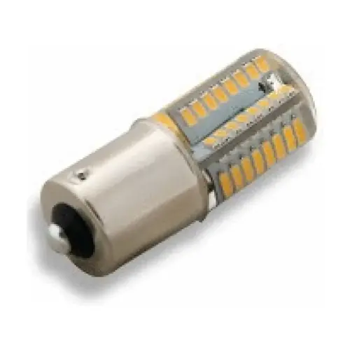 CORONA LIGHTING INC L-EDBA-2.5W 2.5w 2700k Sc Bayonet Premium Led