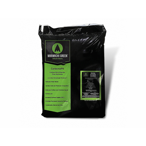 Carbonizpn 40# Soil Enhancer