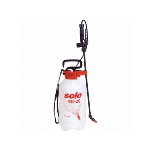 Solo 430-2G-AE 2gal Landscape Tank Sprayer