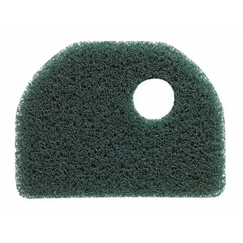 AQUASCAPE DESIGNS 56000 Signature Series 1000 / 6.0 And 8.0 Pond Skimmer Filter Mat