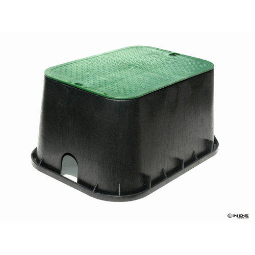 Turfgro 13"x20" Sand Box Sand Lid