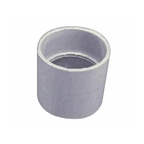 .75" Sch40 Pvc Conduit Coupling