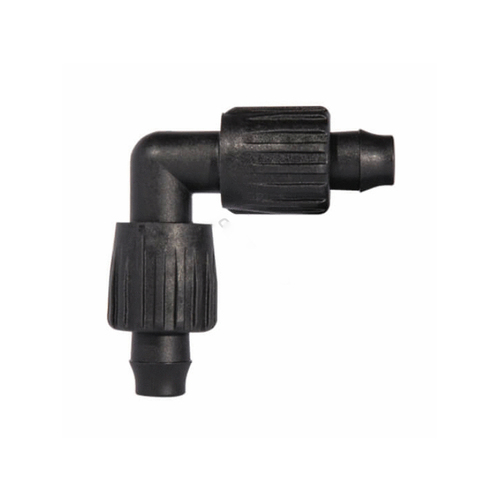 JAIN IRRIGATION-AQUARIUS 72050304 Jain Power-loc-55 Elbow