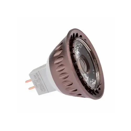 Eco Mr-16 Led Replacement Lamp With 35 degree Beam Spread 2700k 20w