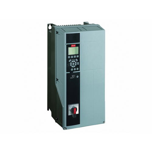 10 Hp Acu Drive Xs Variable Frequency Drive 200-240vac 3 Ph Indoor Use Nema 1