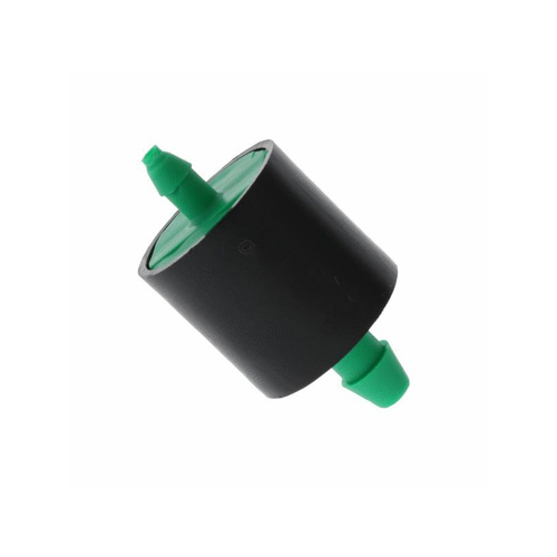 Green Nonstop Drip Emitters Sb Series 0.6 Gph