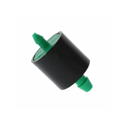 BOWSMITH INC 6120 Green Nonstop Drip Emitters Sb Series 0.6 Gph